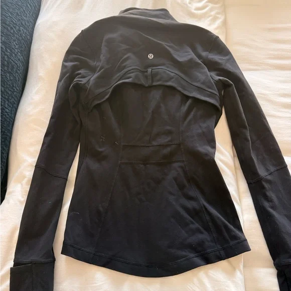 lululemon Women's Define Jacket - Picture 3 of 4